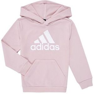 ADIDAS SPORTSWEAR - Hoodie - Roze - Molton