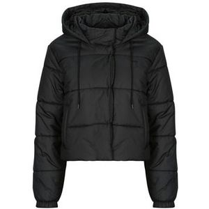 Vans - Hillgate Cropped - Jas - 100% Gerecycled Poly - Waterbestendig