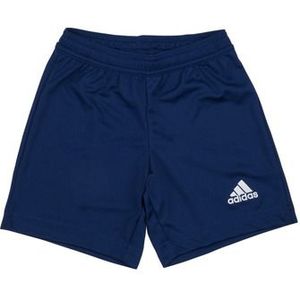 Adidas Performance Junior Sportshort Donkerblauw