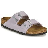 Birkenstock  ARIZONA SBF  slippers  dames Violet