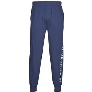 Polo Ralph Lauren - JOGGER SLEEP BOTTOM - Pyjama - Blauw