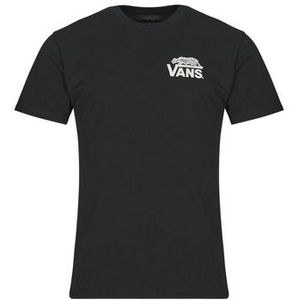 Vans - Urban Sneaky T-shirt - Zwart - Katoen