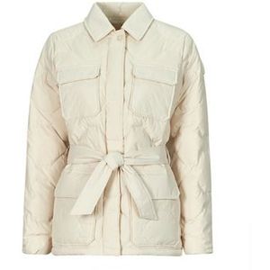 Jott - Carmen - Jas - Beige - Dames