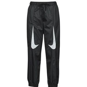 Nike  Woven Pants  broeken  dames Zwart