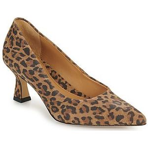 JB Martin  LIERRE  pumps dames Bruin