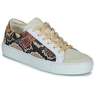 Betty London  PAVLINA  Sneakers  dames Beige