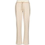 Guess - NEW AGGIE LONG - Trainingsbroek - Beige