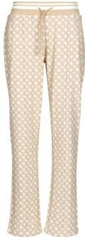 Guess - NEW AGGIE LONG - Trainingsbroek - Beige