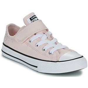 Converse  CHUCK TAYLOR ALL STAR METALLIC SPLATTER EASY-ON  Sneakers  kind Roze