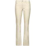 Rechte damesbroek Vero Moda Wild DAF MR