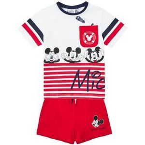 TEAM HEROES  MICKEY SET  Setjes kind Multicolour