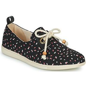 Armistice  STONE ONE W  Sneakers  dames Zwart