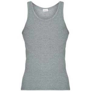 Eminence  HERITAGE PUR COTON  Tops  heren Grijs