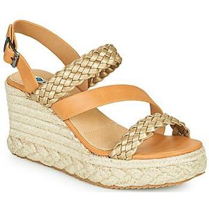 MTNG  50698  sandalen  dames Beige