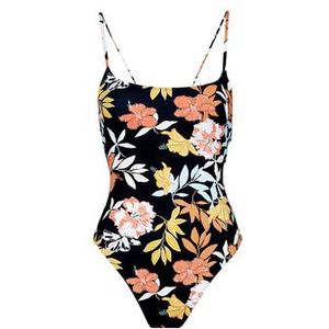Roxy  PT BEACH CLASSICS ONE PIECE  Badpakken dames Zwart