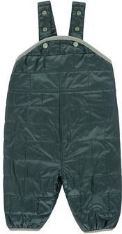 Patagonia  BABY NANO PUFFER-ALLS  jumpsuits  kind Kaki