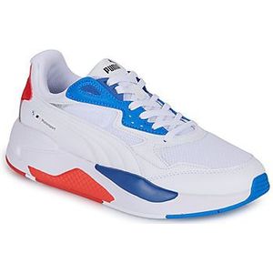 Puma  X-RAY  Sneakers  heren Wit