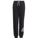 adidas - DRESSIN - Trainingsbroek - Zwart - Kinderen