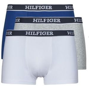 Tommy Hilfiger  TH MONOTYPE X3  Boxers heren Multicolour