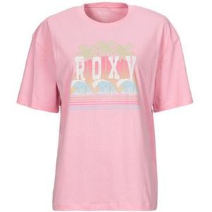 Roxy  DREAMERS WOMEN D  Shirts  dames Roze
