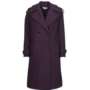 Morgan  GMIKI  Jassen  dames Violet