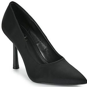 Moony Mood  MEMPHISTA  pumps dames Zwart