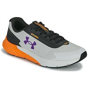 Under Armour  UA CHARGED ROGUE 3 STORM  Sportschoenen  heren Wit