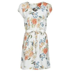 Betty London  OWAKA  Jurken dames Wit