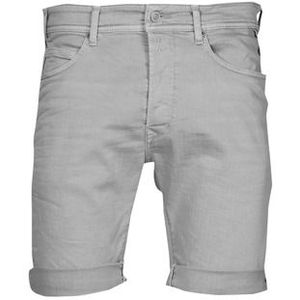 Replay  MA981B  Broeken  heren Grijs