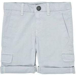 Ikks  XS25023-40-J  Broeken  kind Blauw