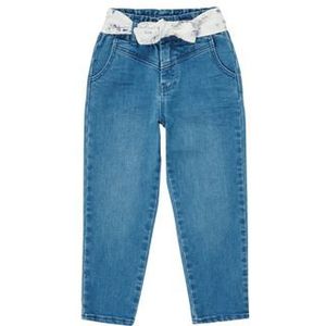 Ikks  DOSSUSSET  Broeken  kind Blauw