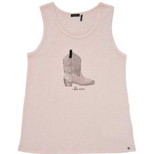 Ikks  XS10302-31-C  Tops  kind Roze