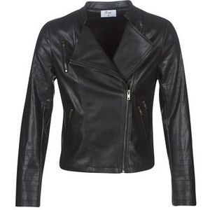 Moony Mood  LAVINE  jassen  dames Zwart