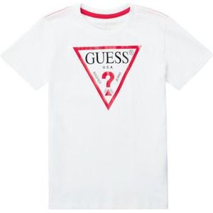 Guess  CELAVI  Shirts  kind Wit