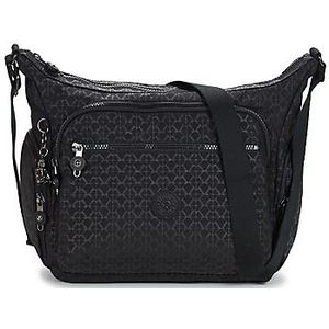 Kipling  GABBIE  tassen  dames Zwart