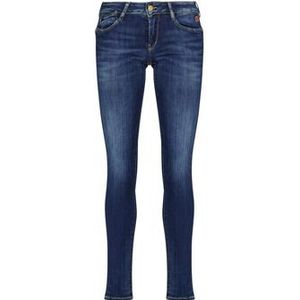 Damesjeans Le Temps des cerises Pulp Mallo