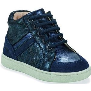 Little Mary  LYNNA  Sneakers  kind Blauw