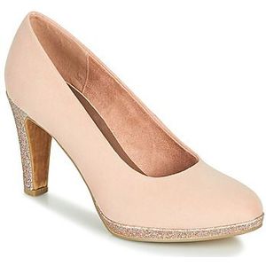 Marco Tozzi  AMMELI  pumps dames Roze