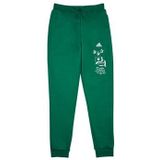 adidas - BLUV Q3 PANT - Trainingsbroek - Groen