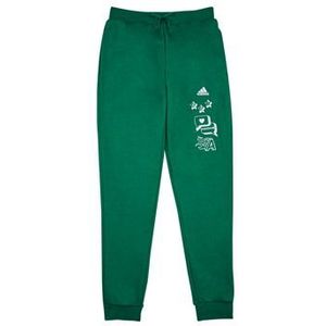 adidas  BLUV Q3 PANT  broeken  kind Groen