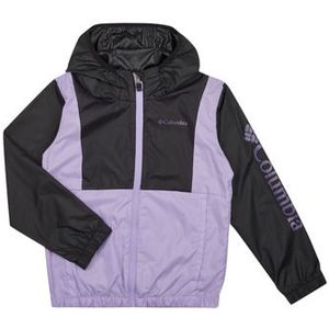 Columbia  Lily Basin Jacket  Jassen  kind Violet
