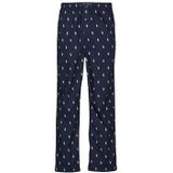 Polo Ralph Lauren - Onderbroek - Blauw - Katoen