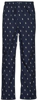 Polo Ralph Lauren - Onderbroek - Blauw - Katoen