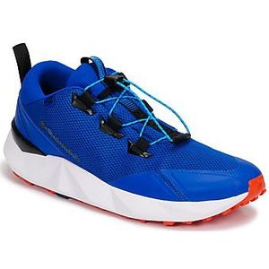 Columbia  FACET 30 OUTDRY  sportschoenen  heren Blauw