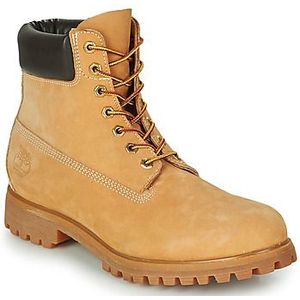 Timberland  PREMIUM BOOT 6''  Laarzen  heren Bruin