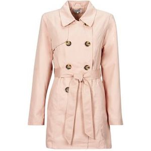 Only  ONLVALERIE  jassen  dames Roze