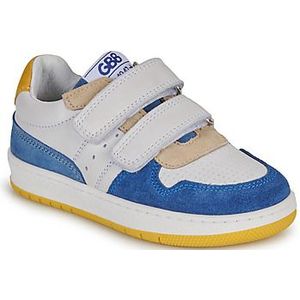 GBB  LOVER  Sneakers  kind Wit