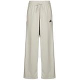 Sportbroeken - Logoprint - Katoen - Lange Pasvorm - Elastische Taille