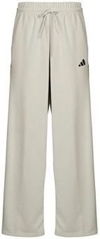 Sportbroeken - Logoprint - Katoen - Lange Pasvorm - Elastische Taille