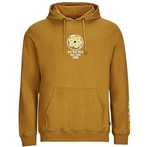 Vans  SCRIPT PO  Truien  heren Bruin